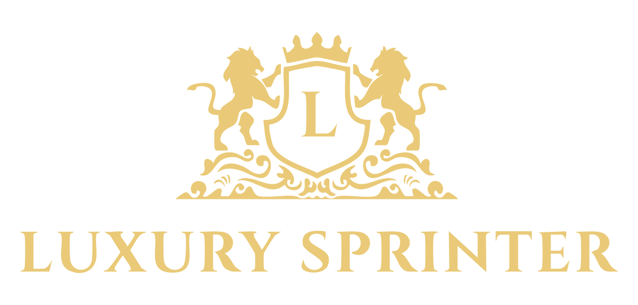 LUXURY SPRINTERS